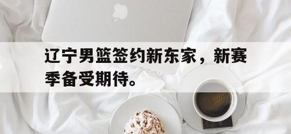 爱游戏登录app-辽宁男篮签约新东家，新赛季备受期待。