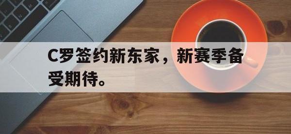 爱游戏平台登录入口-C罗签约新东家，新赛季备受期待。