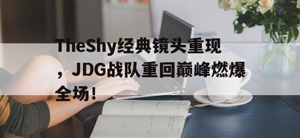 爱游戏平台登录入口-TheShy经典镜头重现，JDG战队重回巅峰燃爆全场！