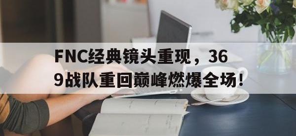 爱游戏平台登录入口-FNC经典镜头重现，369战队重回巅峰燃爆全场！