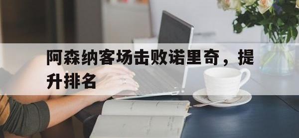 爱游戏登录app-阿森纳客场击败诺里奇，提升排名