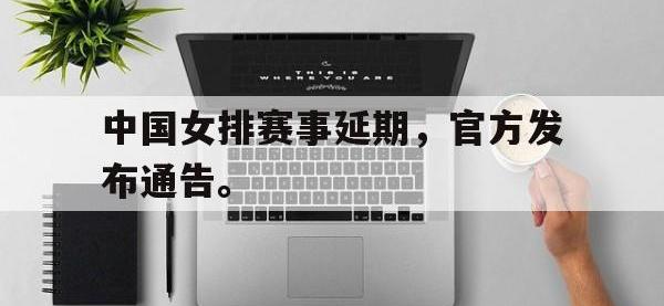 爱游戏登录app-中国女排赛事延期，官方发布通告。