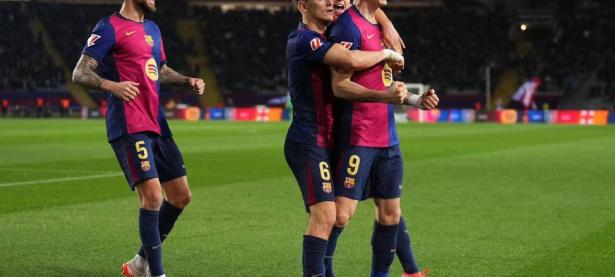 爱游戏平台登录入口-莱万多夫斯基重要时刻重返赛场，阿森纳带队取胜！