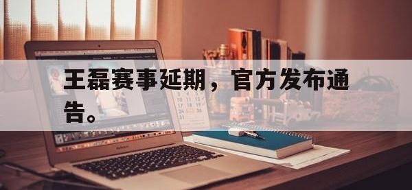 爱游戏平台登录入口-王磊赛事延期，官方发布通告。