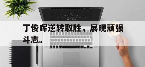 爱游戏平台登录入口-丁俊晖逆转取胜，展现顽强斗志。