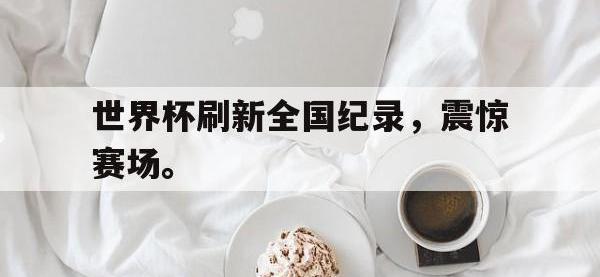 爱游戏平台登录入口-世界杯刷新全国纪录，震惊赛场。