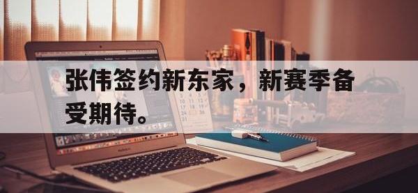 爱游戏平台登录入口-张伟签约新东家，新赛季备受期待。